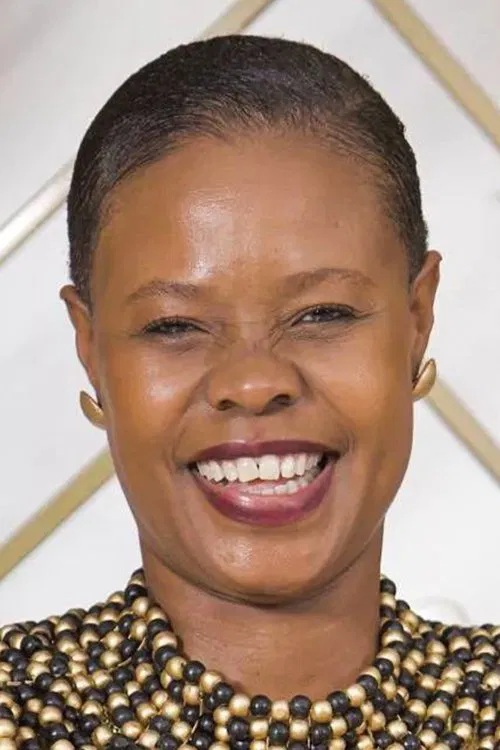 Nthati Moshesh profile