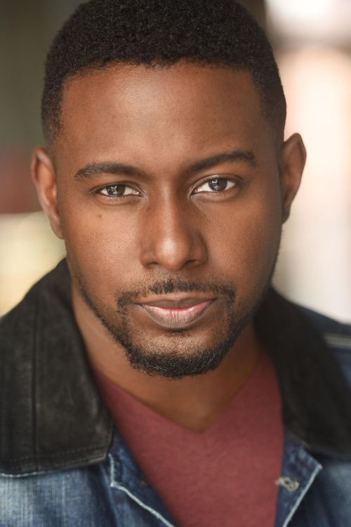 Tyrone Betters profile