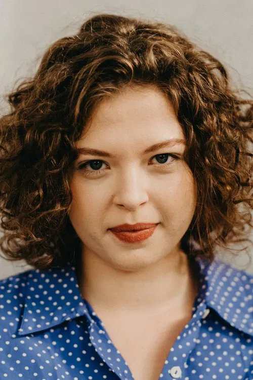 Weronika Kozakowska profile