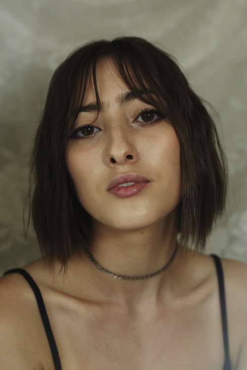 Carrie Carusone profile