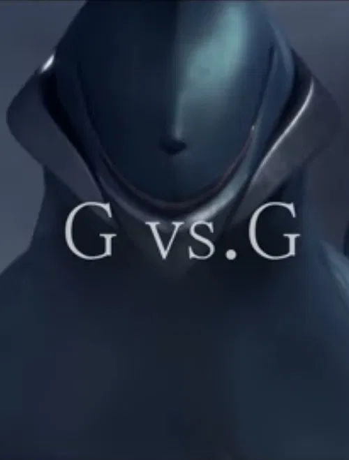 G vs. G poster