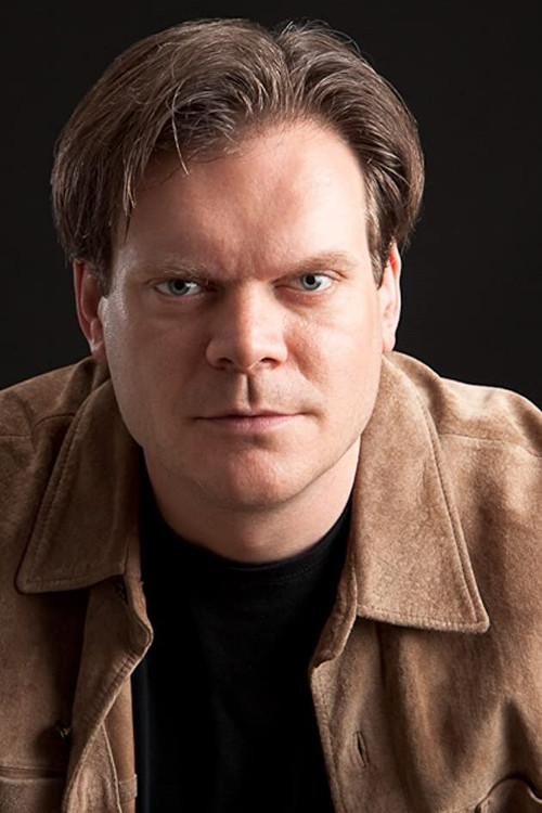 Todd Thompson profile