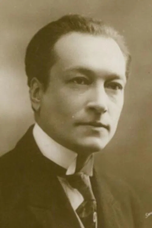 Robert Leffler profile