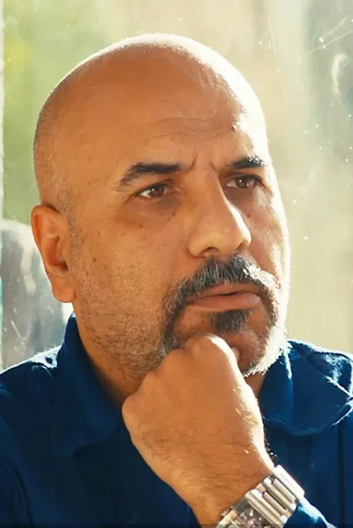 Ridha Barhoumi profile