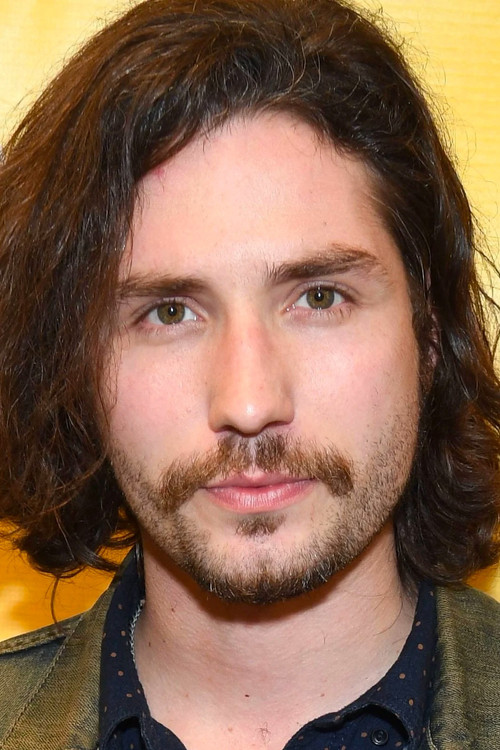 John Patrick Amedori profile