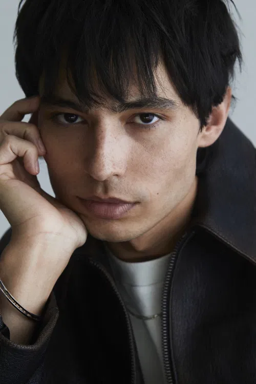 Brodie Townsend profile