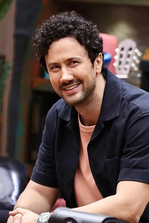 Shahrokh Estakhri profile