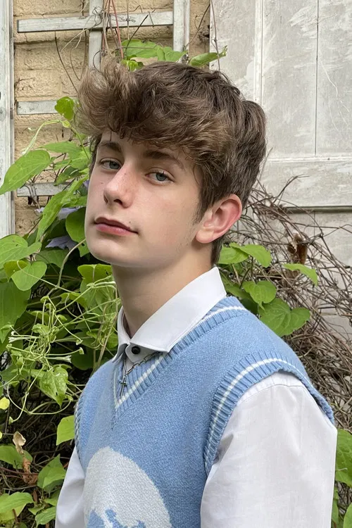 Joran Meyers profile