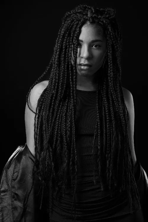 Cashmere Moniqué profile