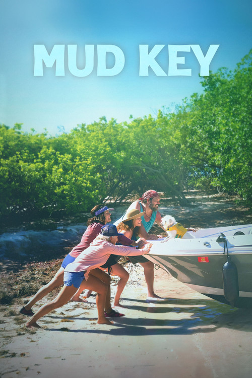 Mud Key poster