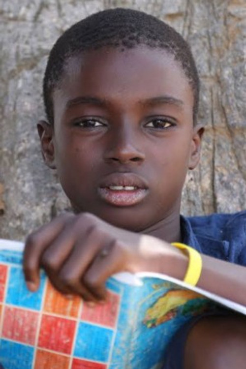 Lionel Louis Basse profile