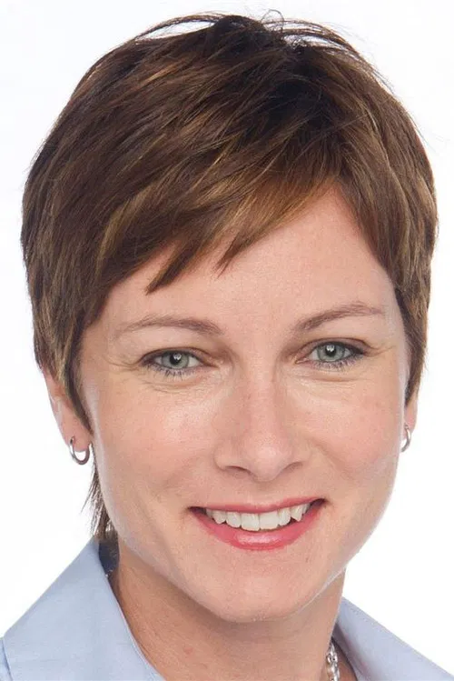 Stephanie Gosk profile