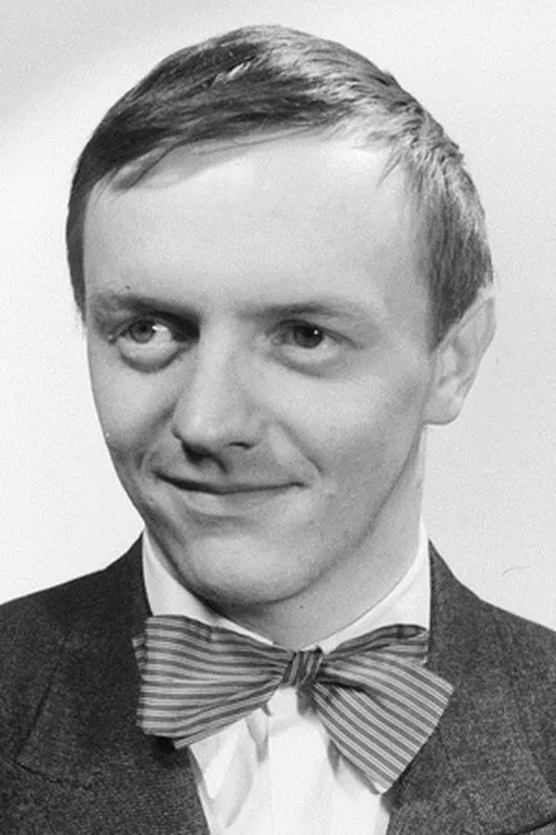 Jan-Olof Strandberg profile