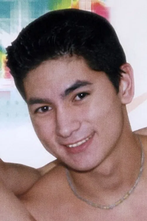 Frankie Chan profile