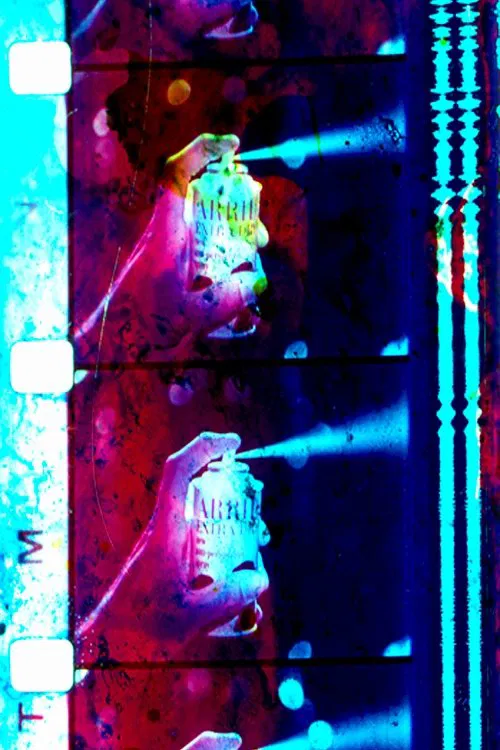 Arrid Extra Dry TV Commercial Film poster