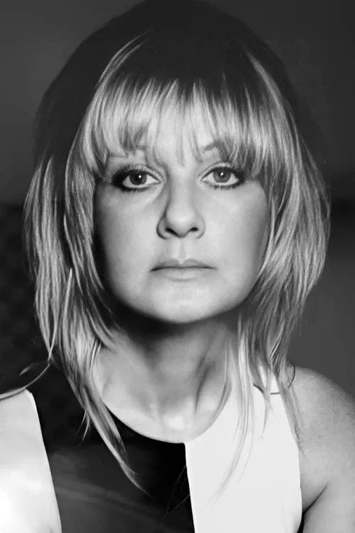 Suzanne Barker profile