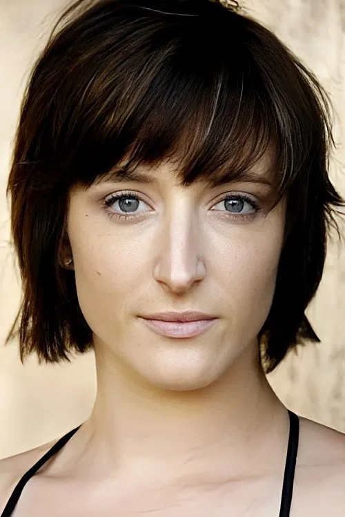 Barrett Perlman profile