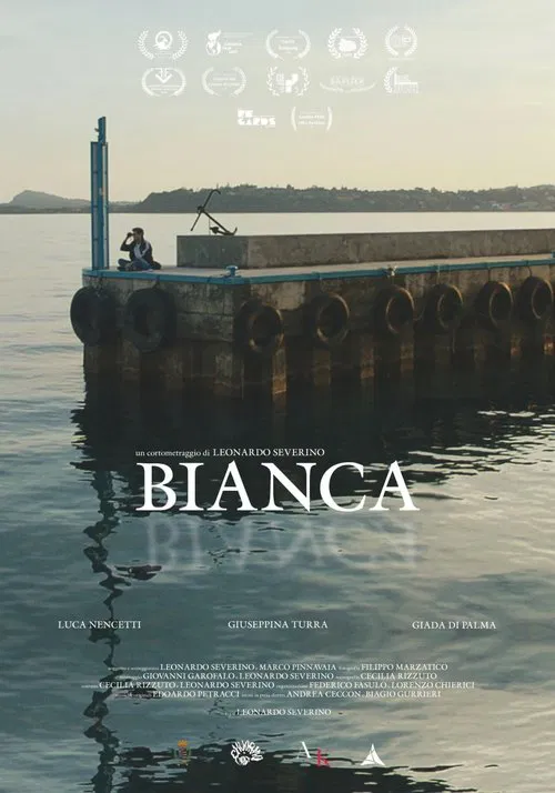 Bianca poster
