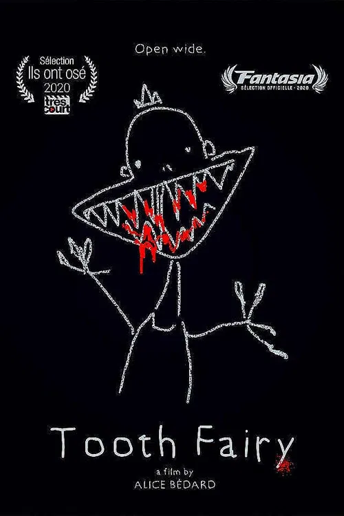 Tooth Fairy poster