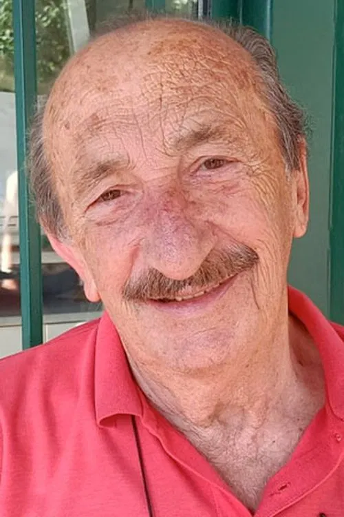 Franco Gatti profile