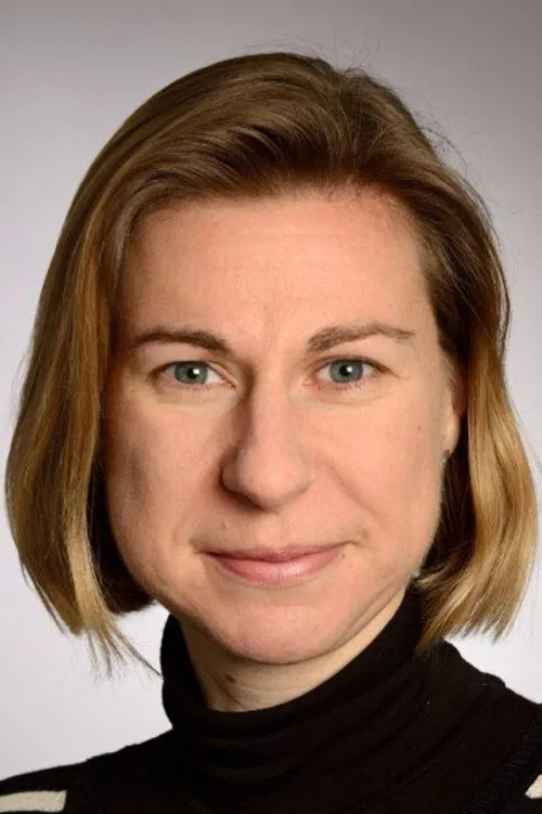 Elizabeth Seward profile