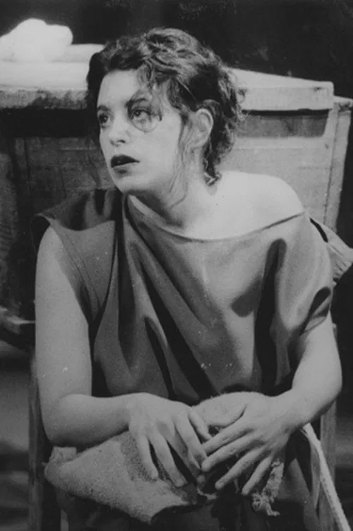 Paola Bechis profile