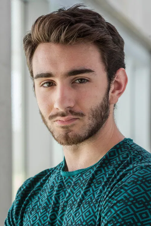 Arthur Morel Van Hyfte profile