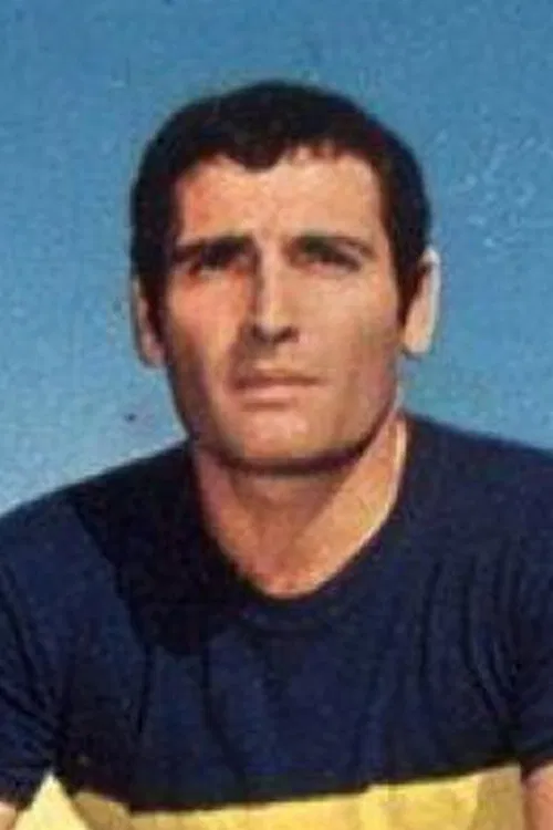 Heber Mastrangelo profile