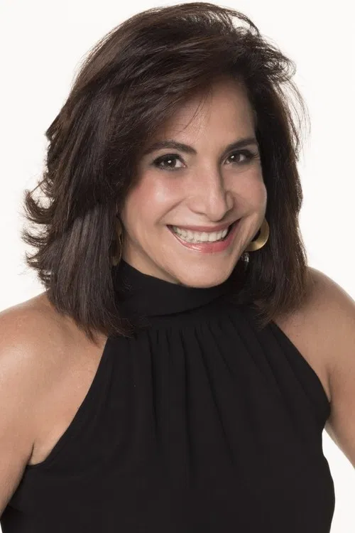 Totia Meireles profile