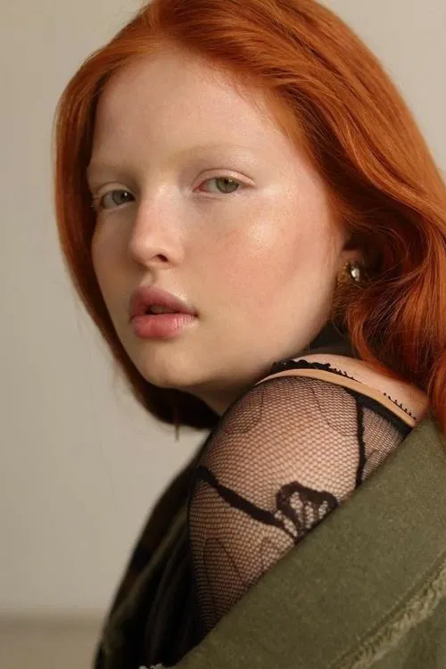 Tess McMillan profile