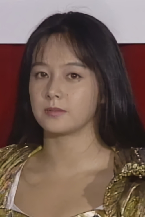 Cutie Suzuki profile