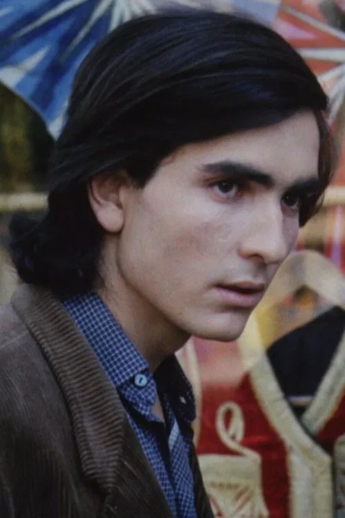 Guillaume des Forêts profile