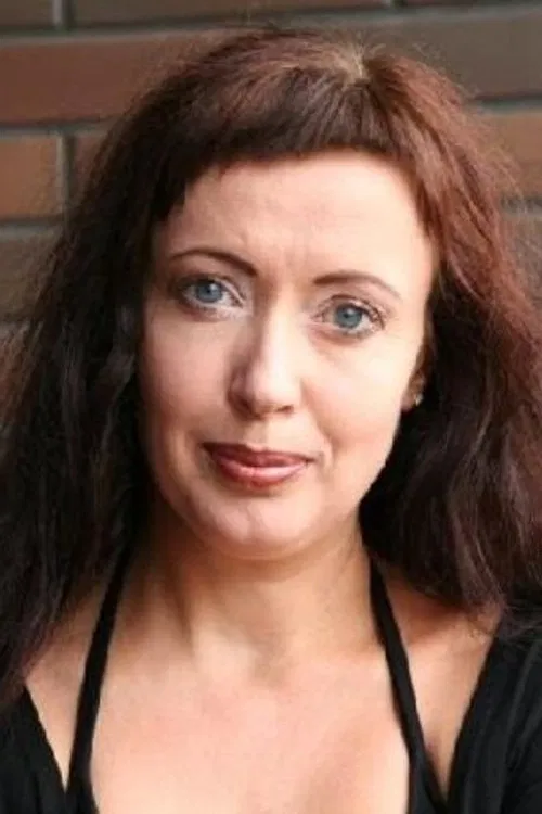 Edyta Łukaszewicz-Lisowska profile