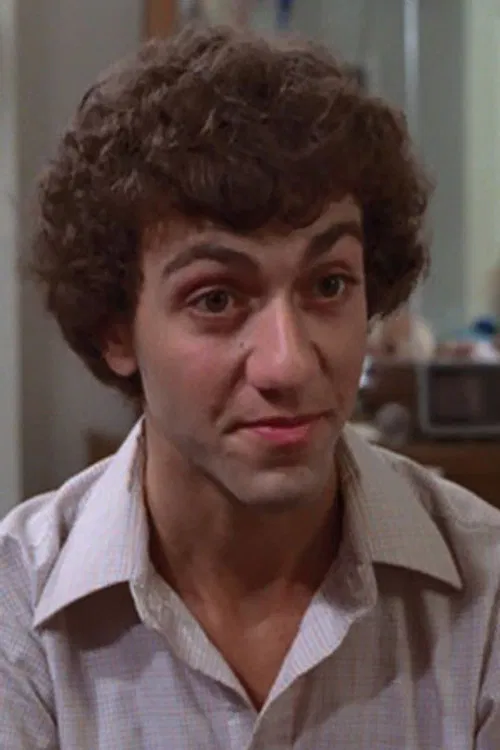 Joel S. Rice profile