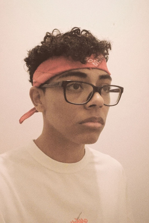 Gabriel Thisgo profile