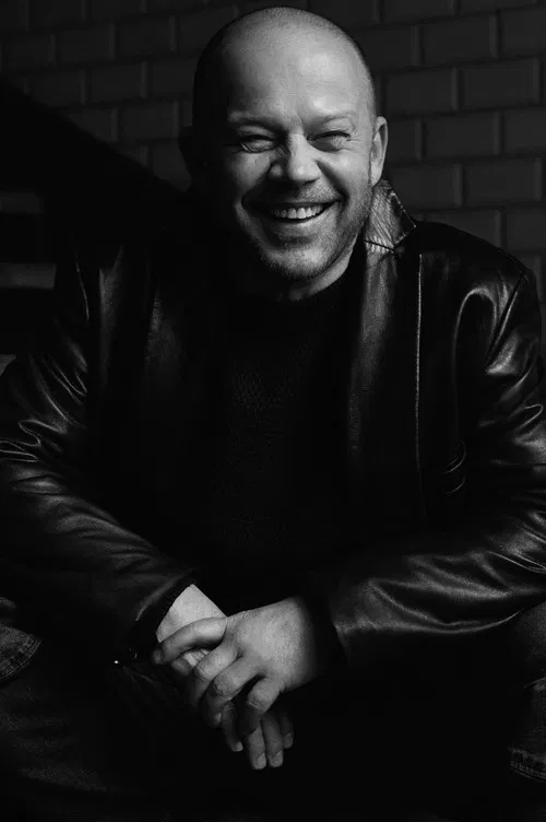 Olivier Lusse Mourier profile