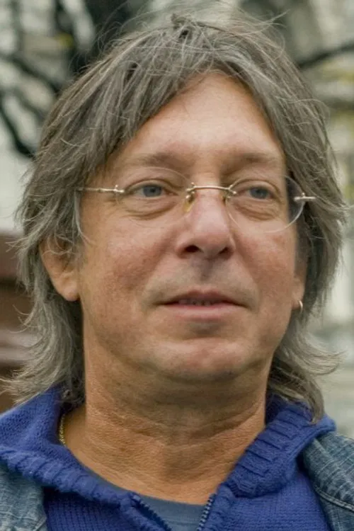 Andrew Zabludovsky profile