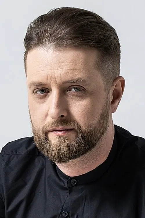 Taras Shevchenko profile