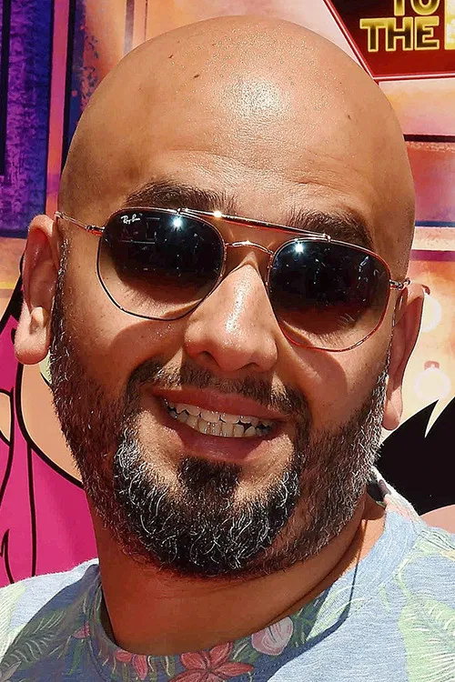 Peter Rida Michail profile