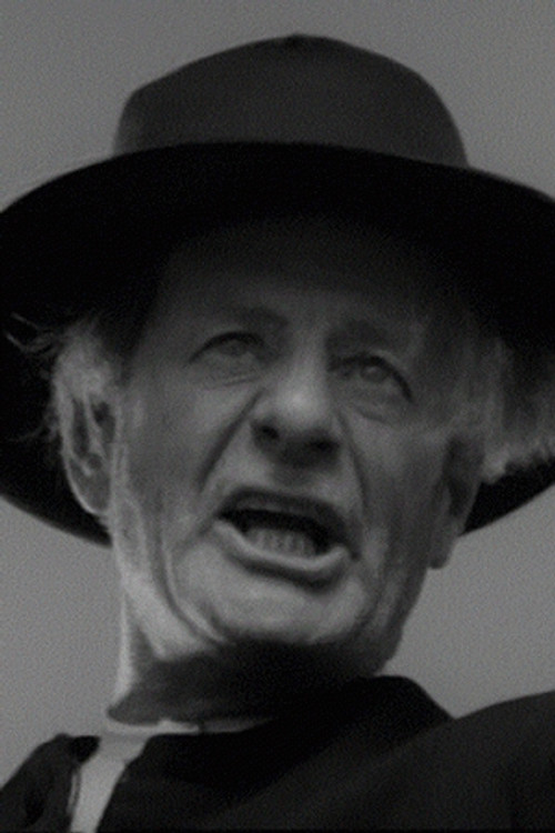 Frank Bolger profile