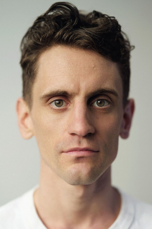 Jacob James Beswick profile