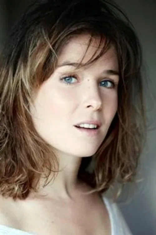 Élodie Bollée profile