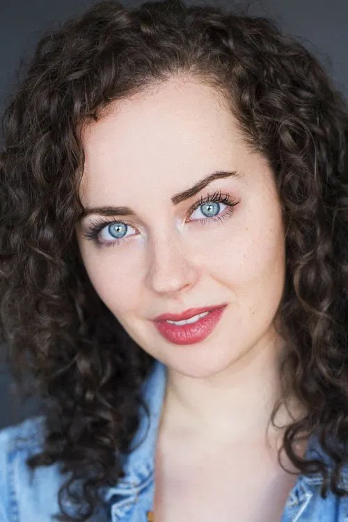 Erin Eldershaw profile