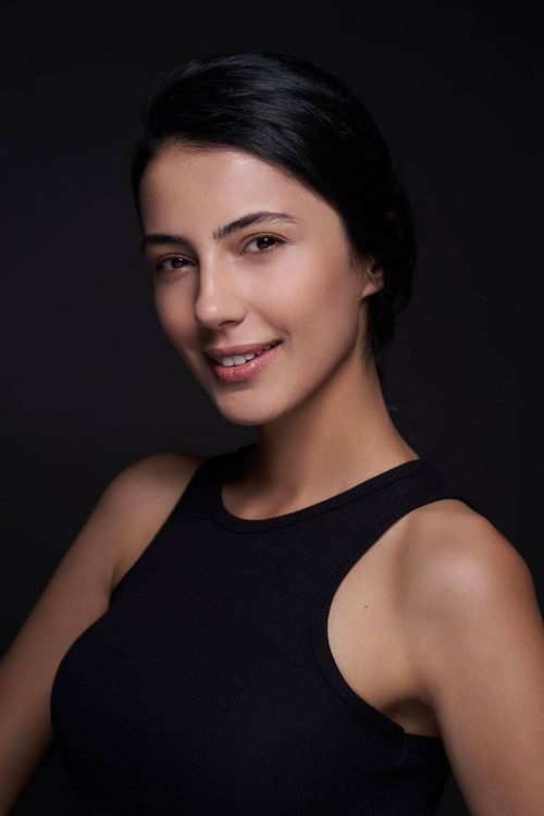 Merve Uçer profile
