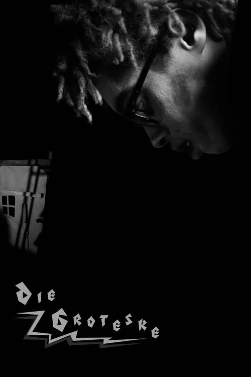 Die Groteske poster