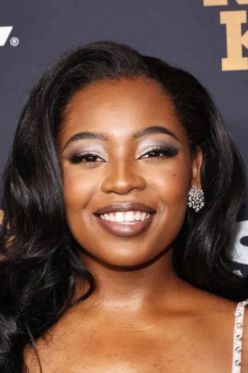 Hailey Kilgore profile