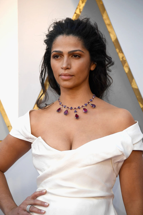 Camila Alves profile