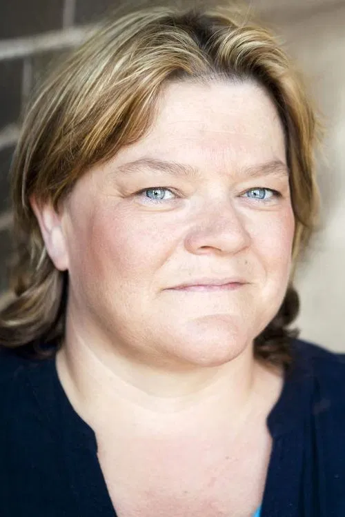 Claire Cogan profile