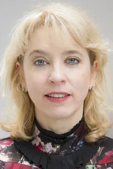 Carol Morley profile
