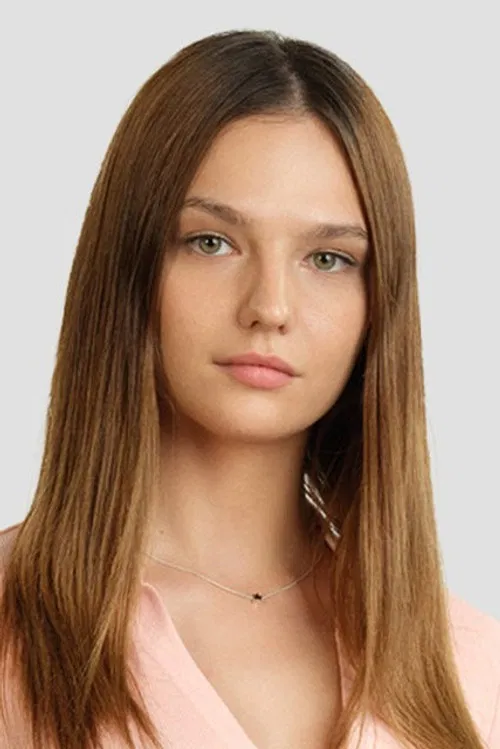 Nilsu Berfin Aktaş profile